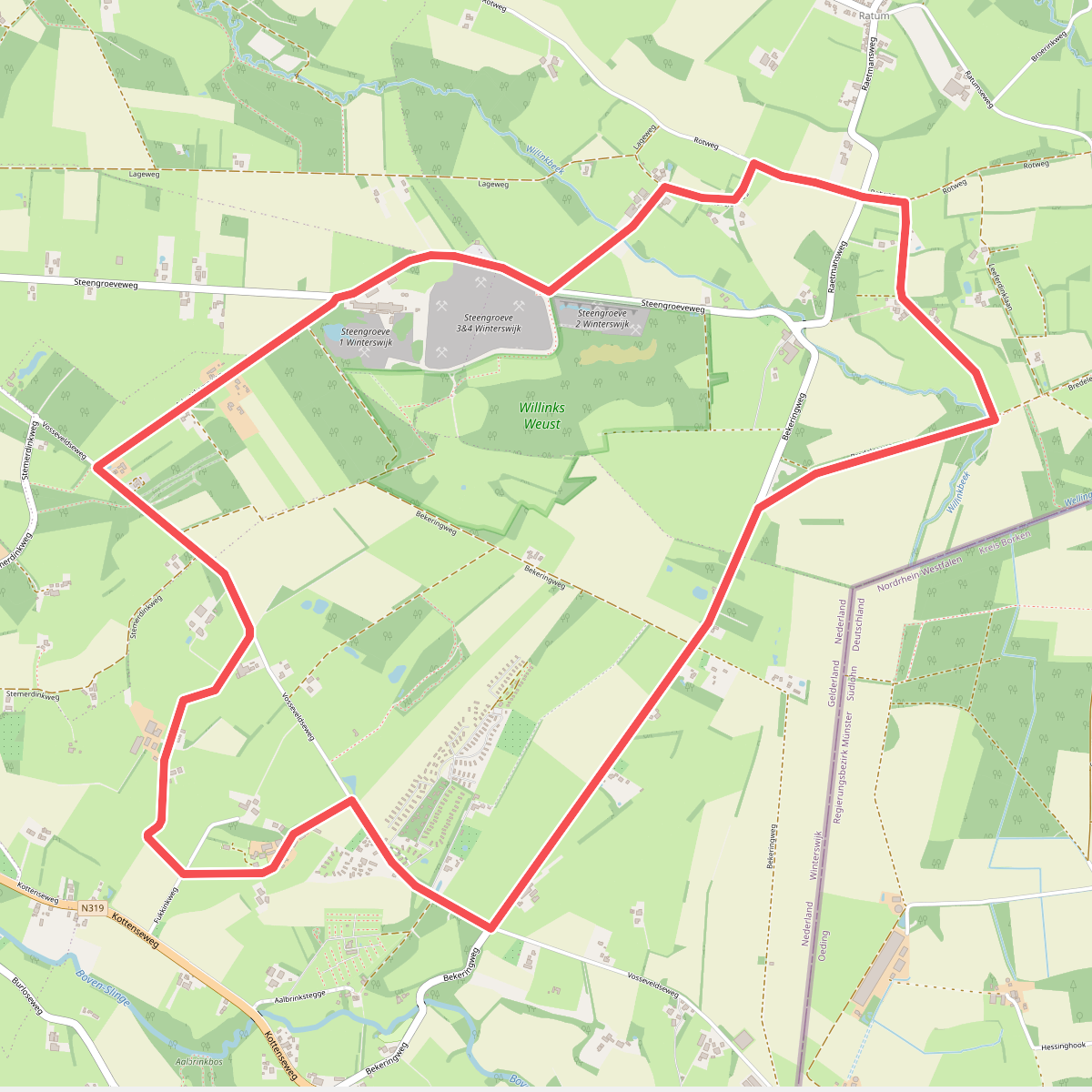 De Oude Aarde