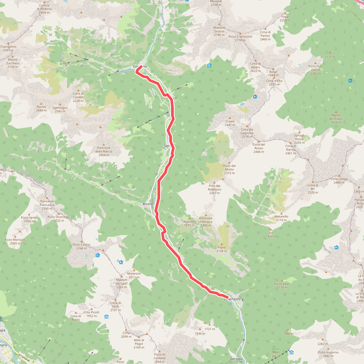 01-Sentiero Verzasca