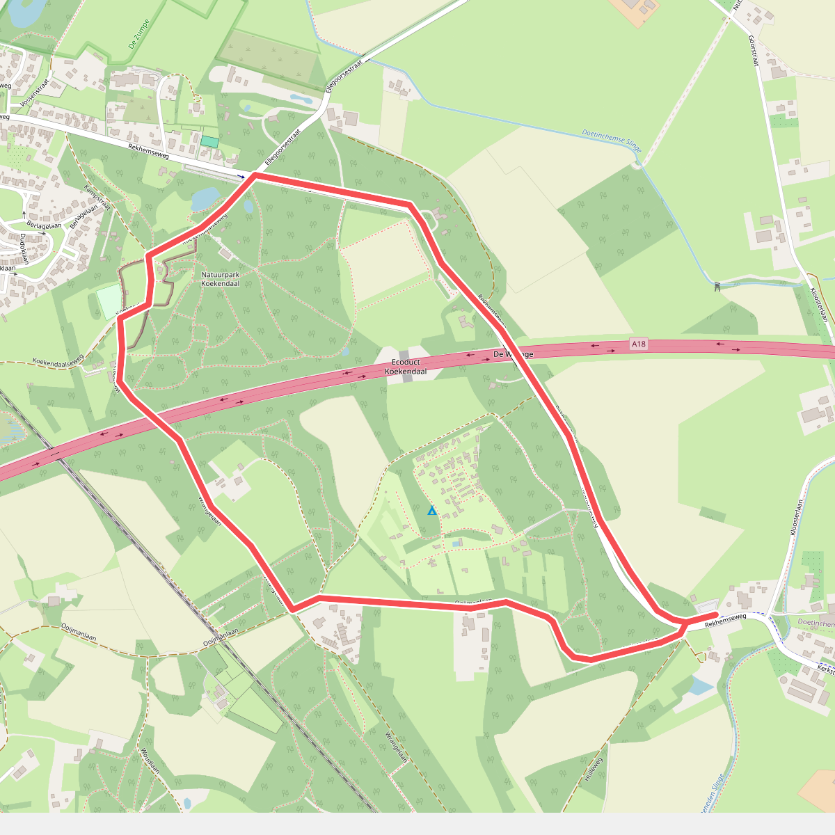Bolderroute