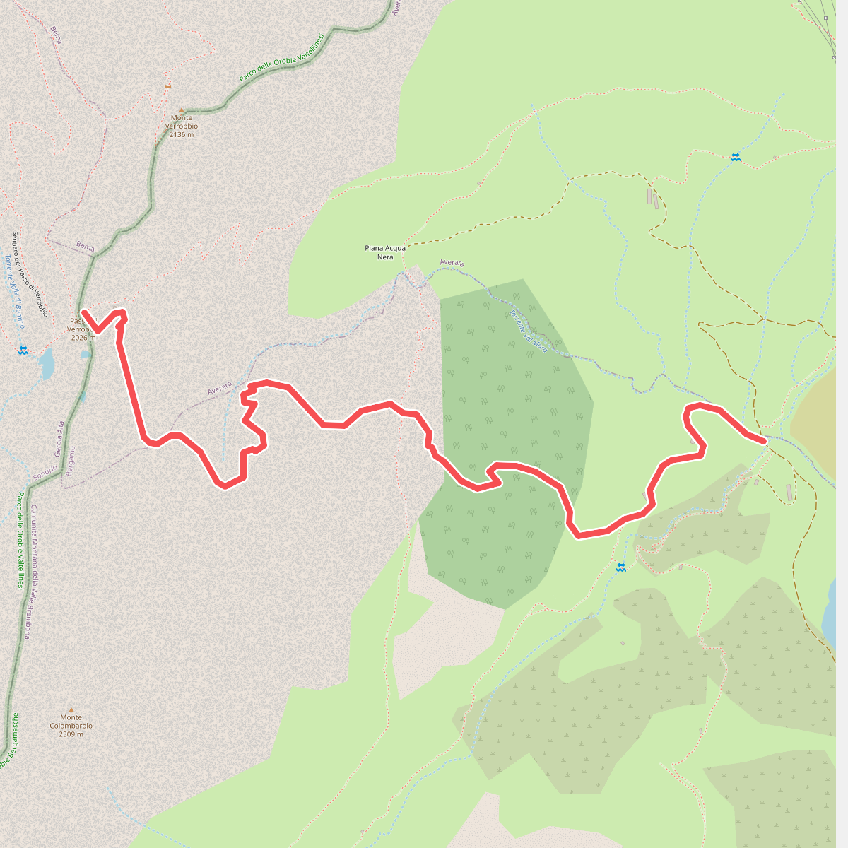 Alta Via Mercatorum