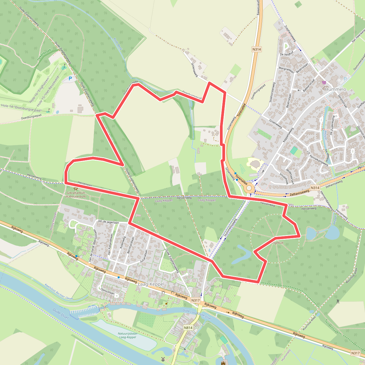 Kolkenkring