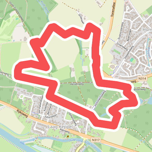 Kolkenkring