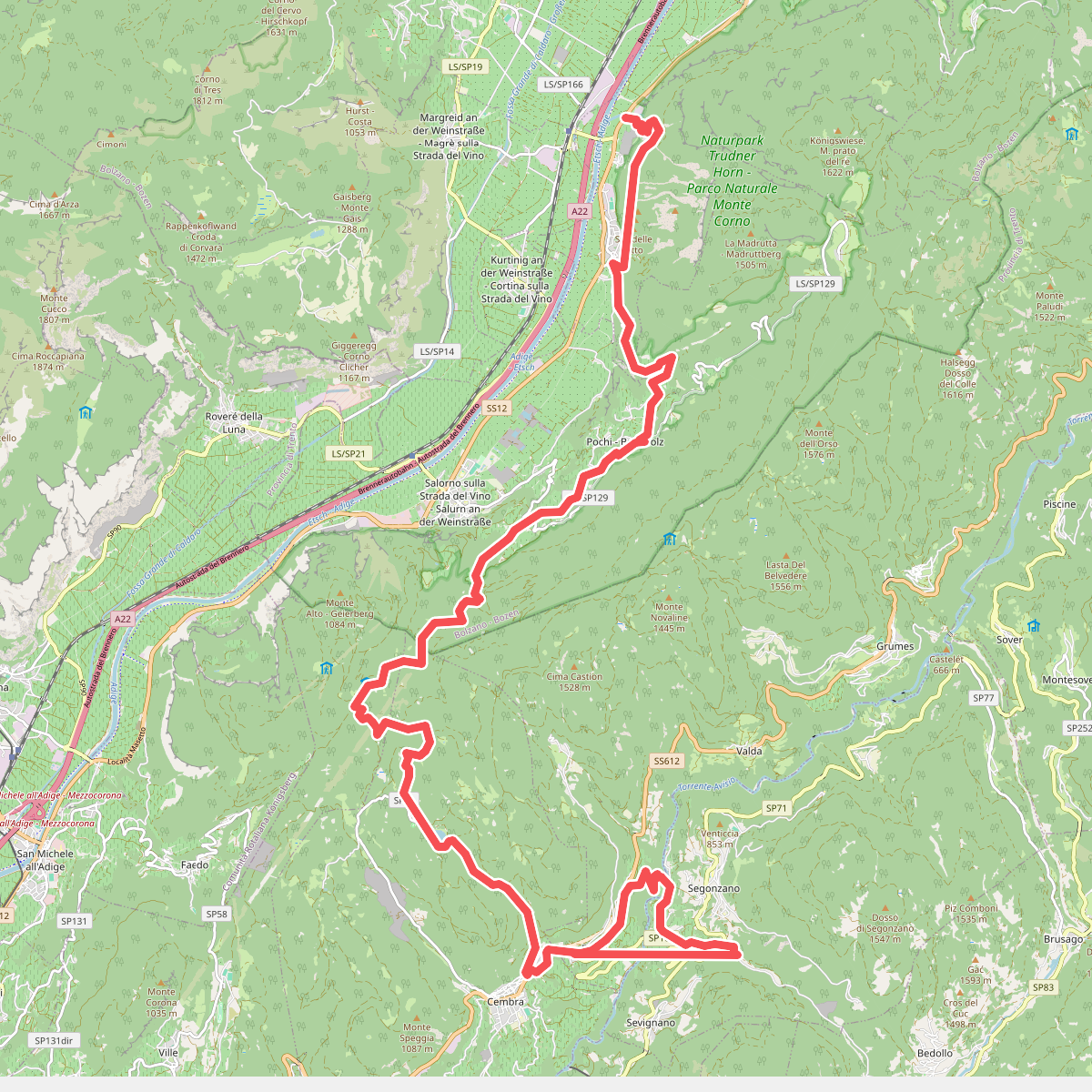 Dürerweg