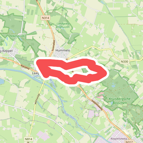 Sliekroute
