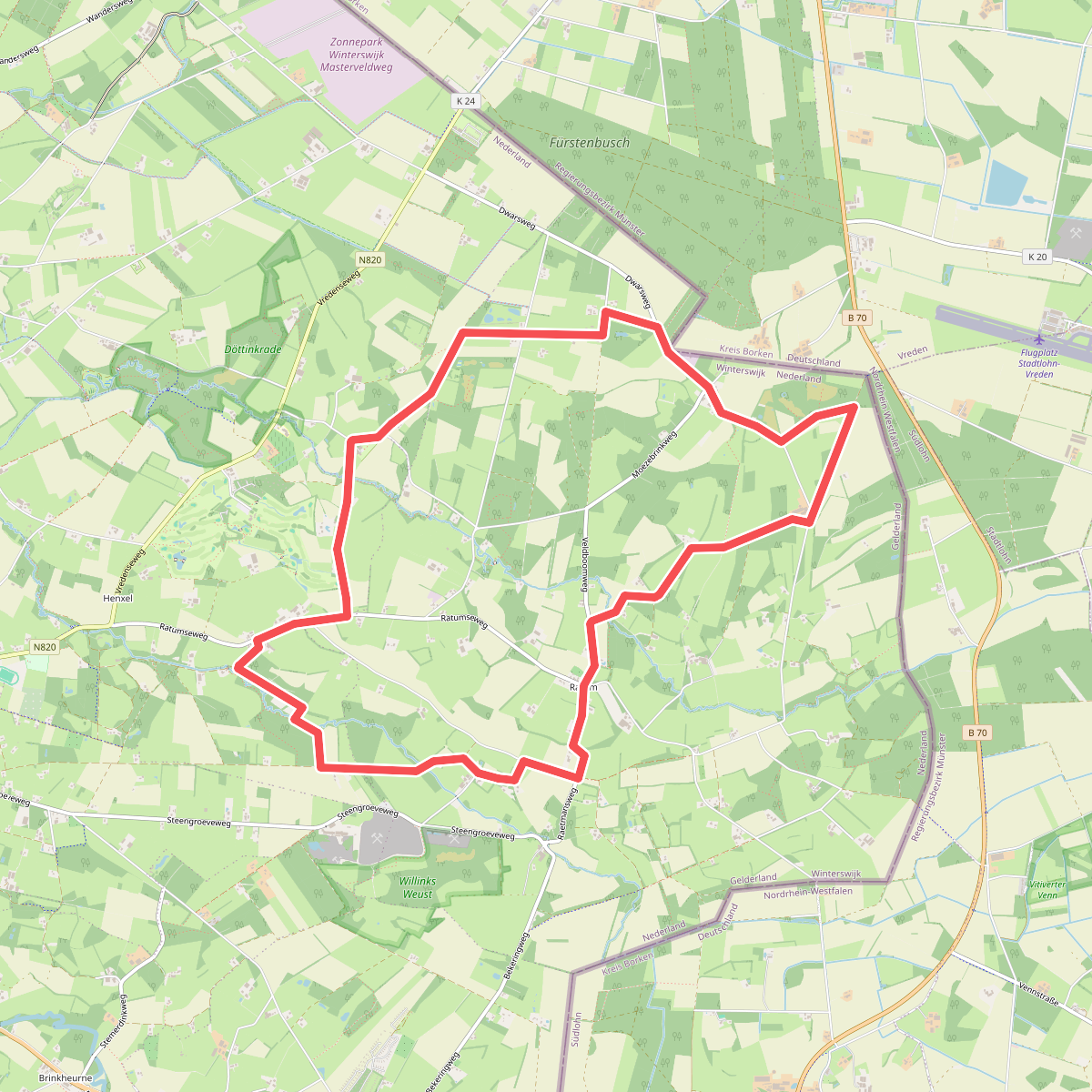 Beerninkhoek