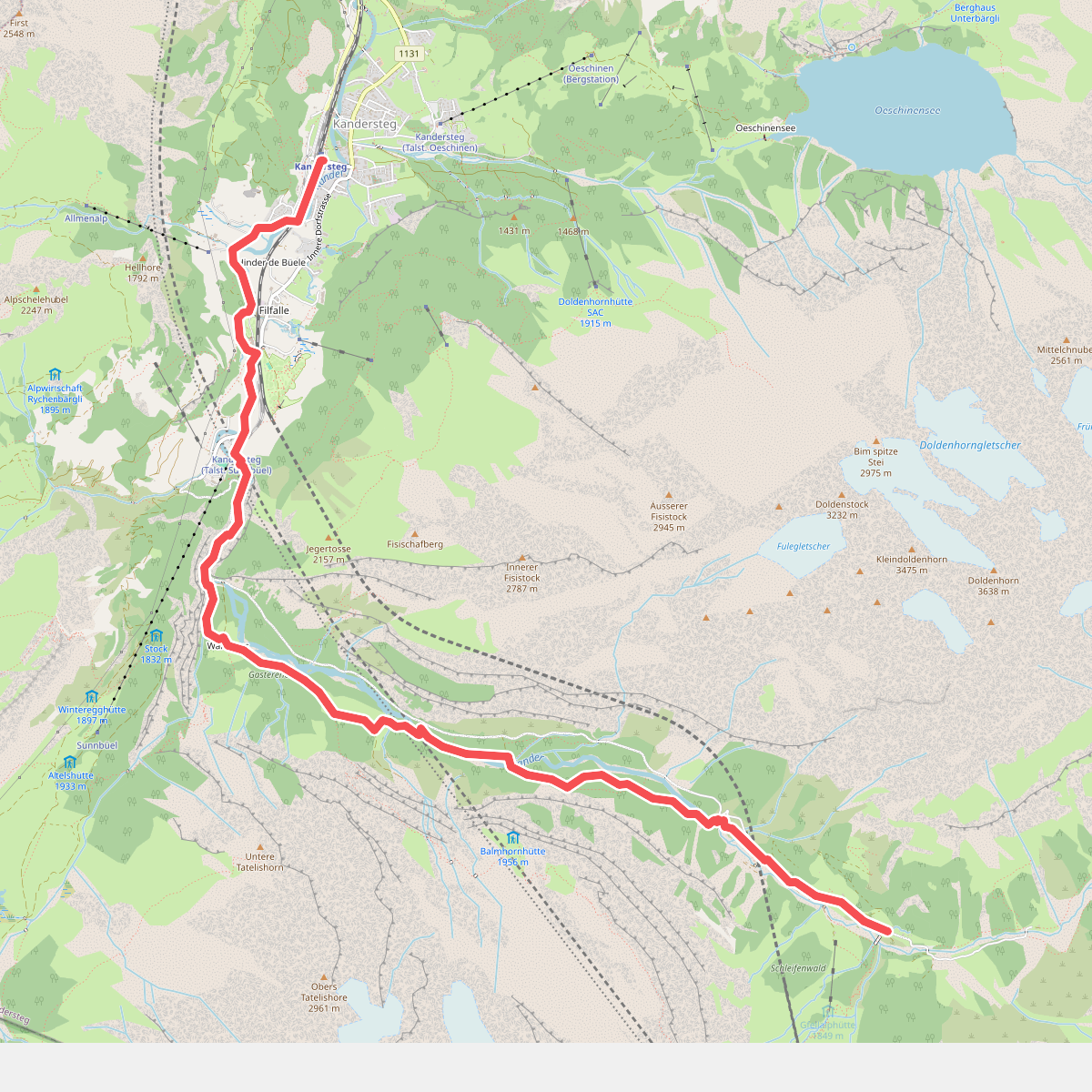 02-Lötschberg Panoramaweg