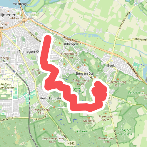 Van bron tot kraan