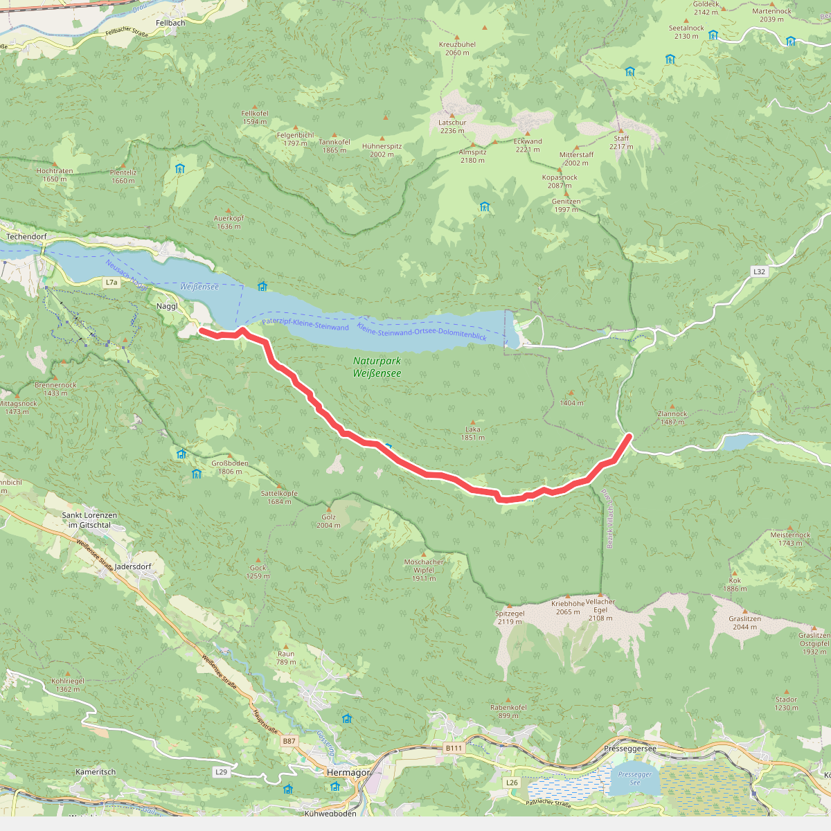 Bodenalmweg