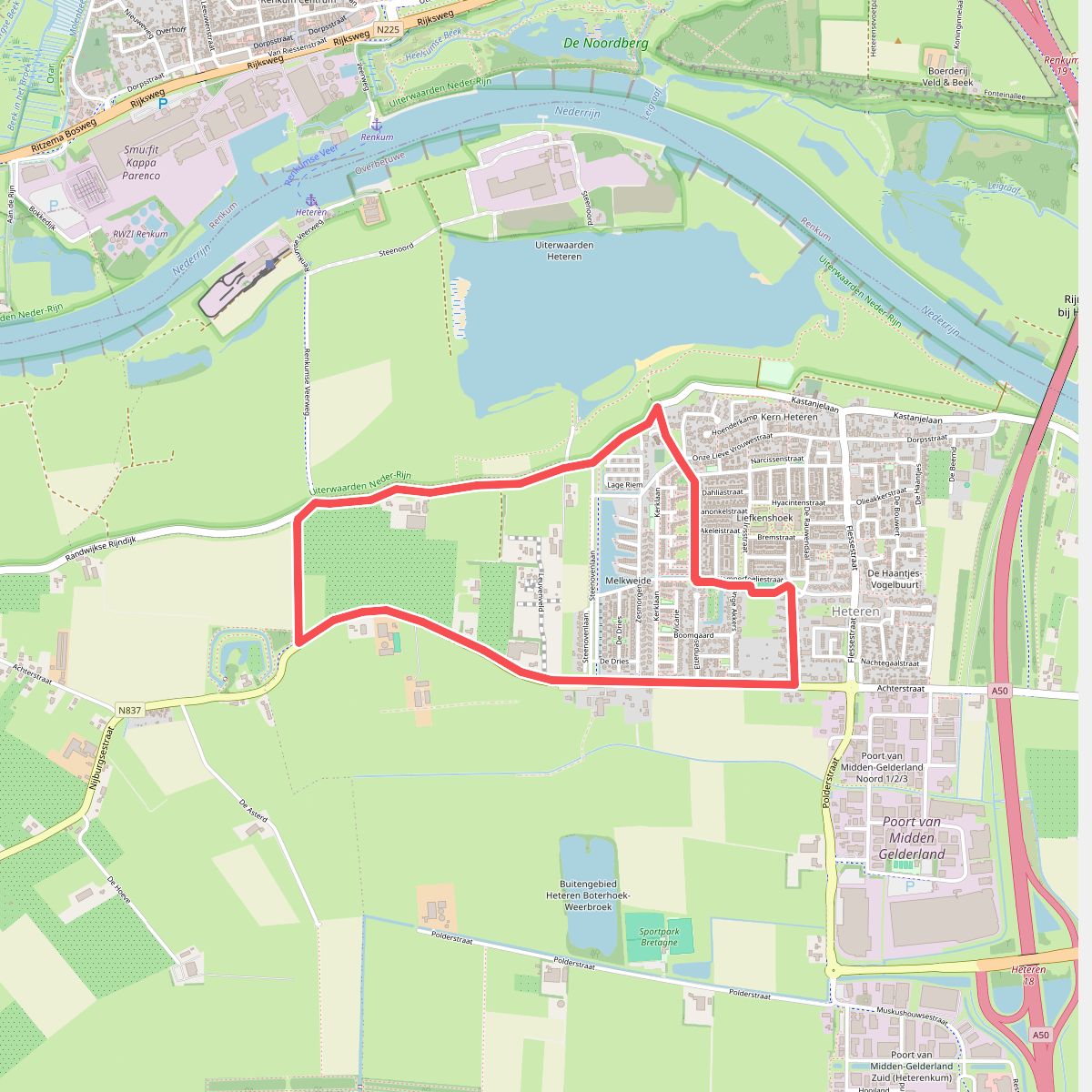 Steengoed