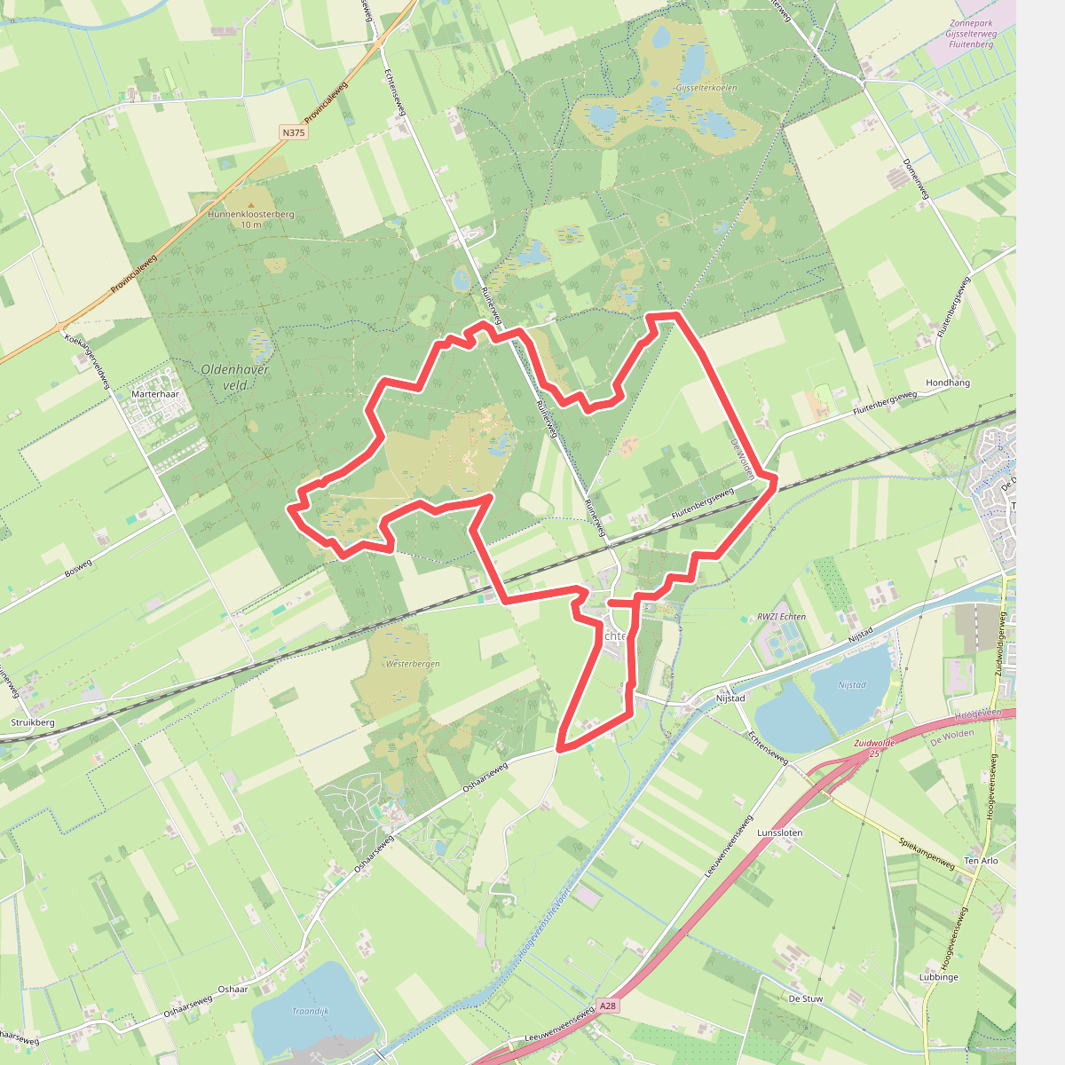 Echtener Esch