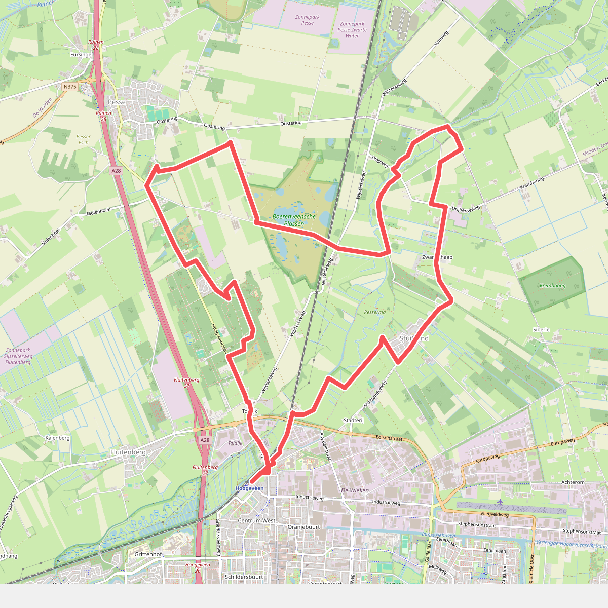 Oude Diep