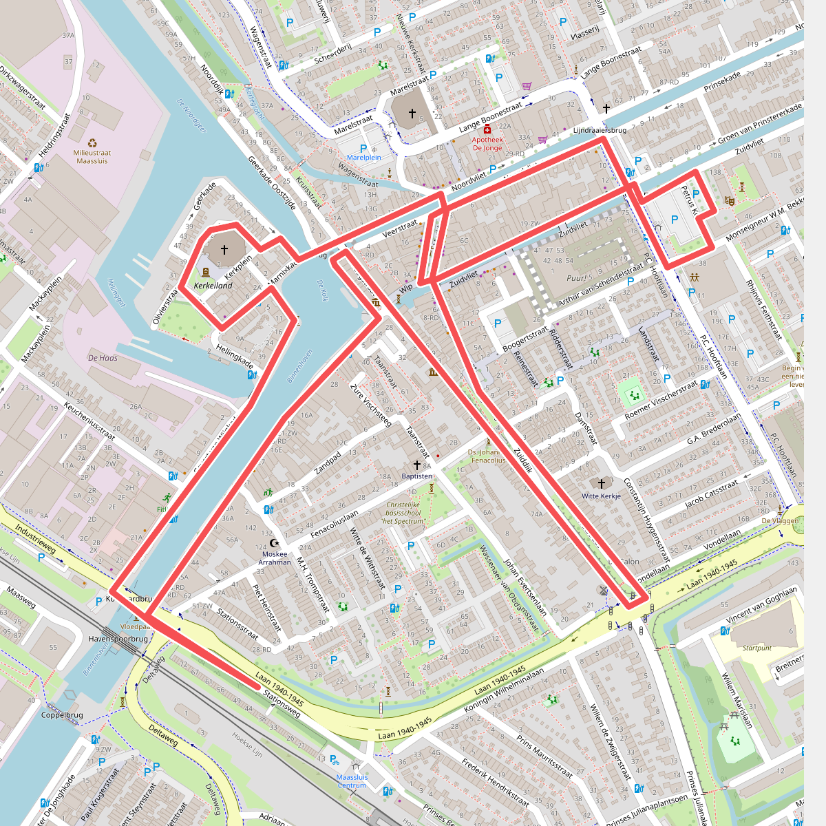 Maassluis