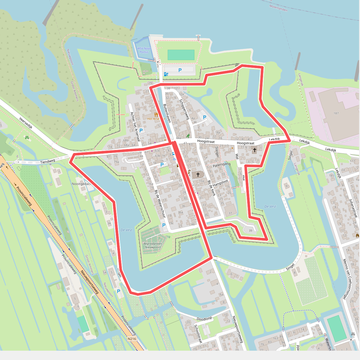 Nieuwpoort