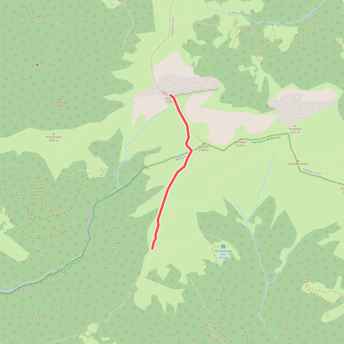 Latschur 264