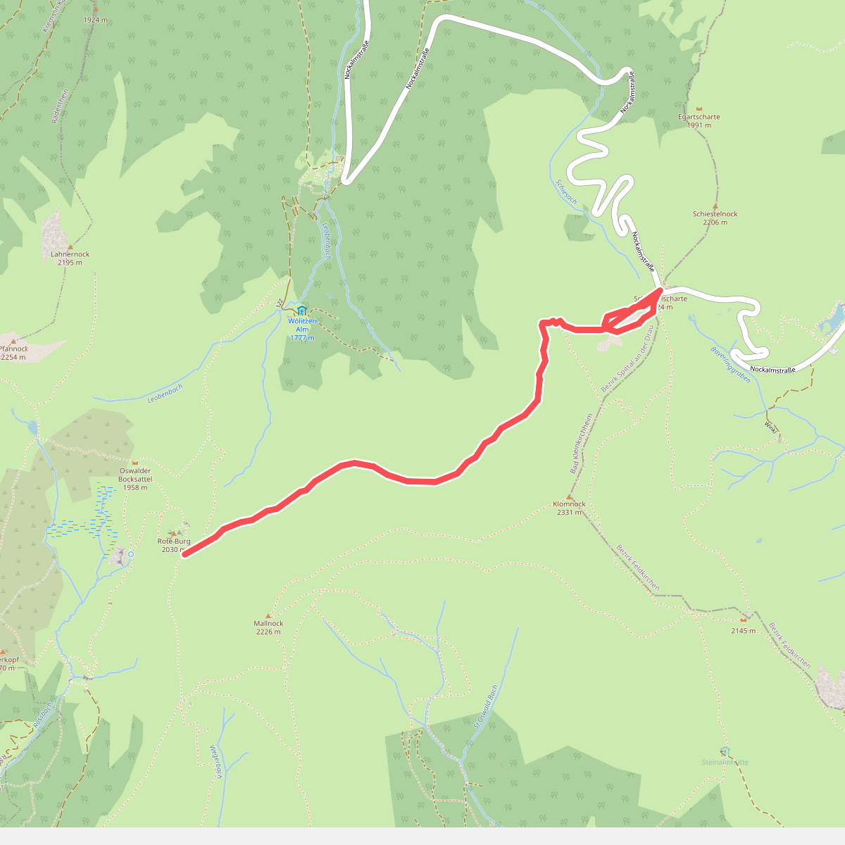 15 - Hoher Steig