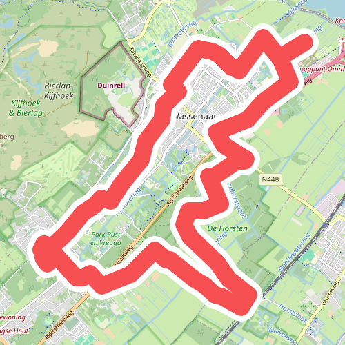 Wassenaar en omstreken