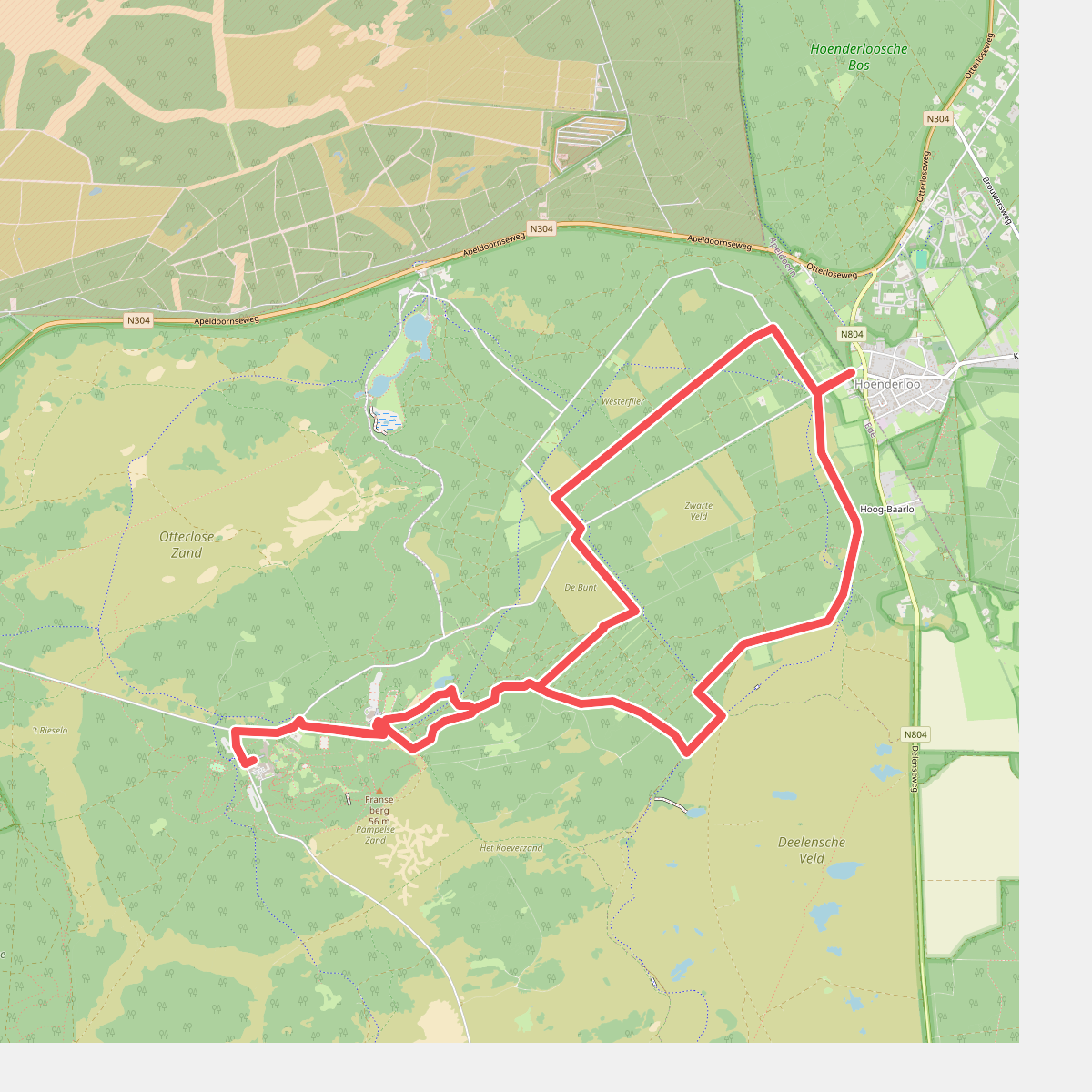 De Hoge Veluwe