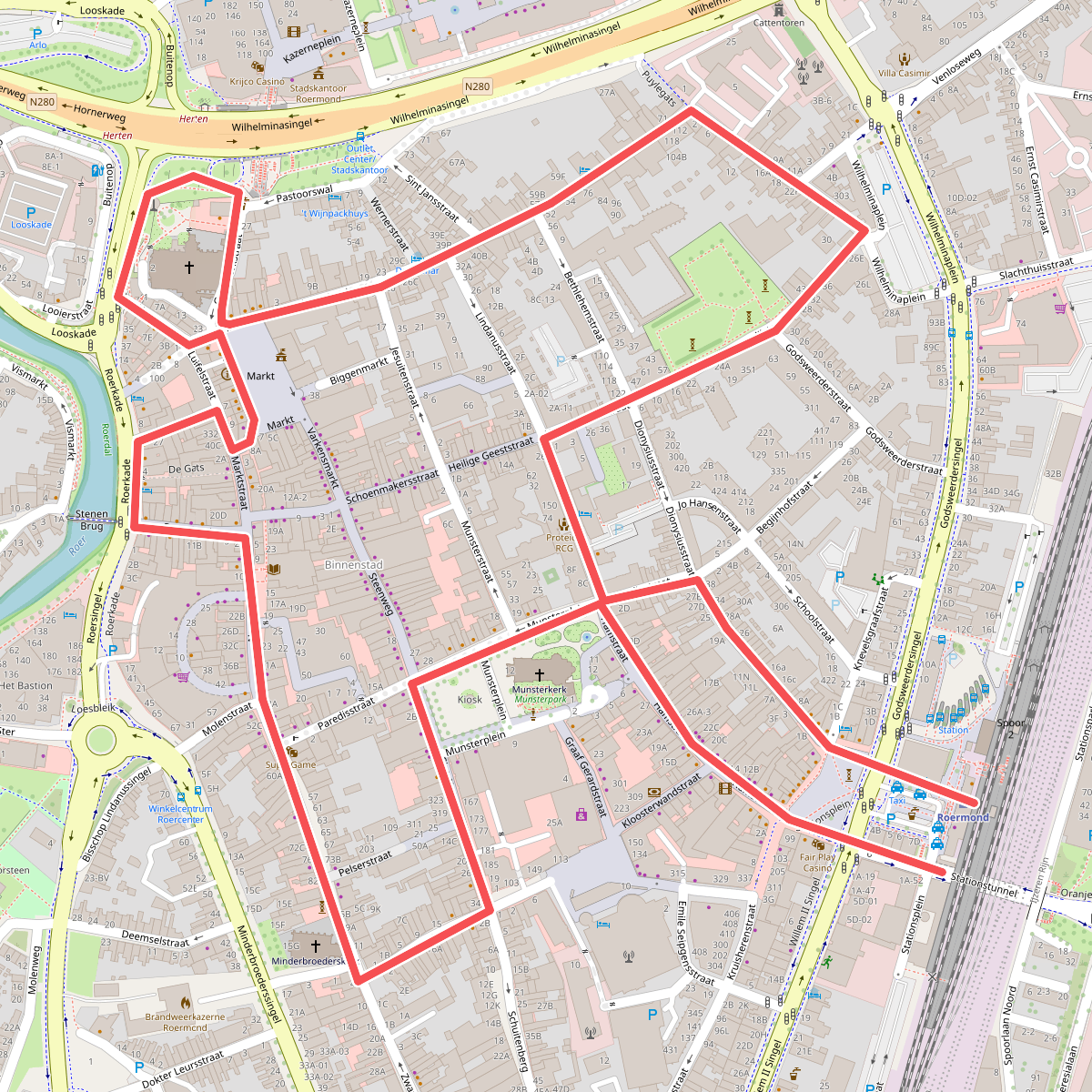 Roermond
