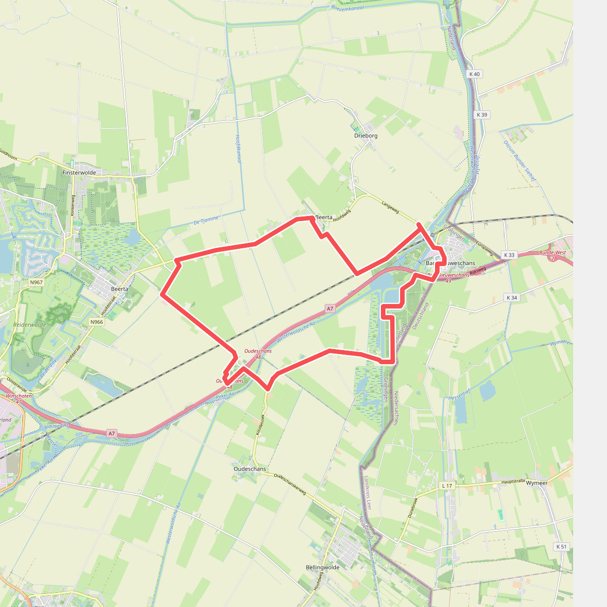 Van schans naar vesting