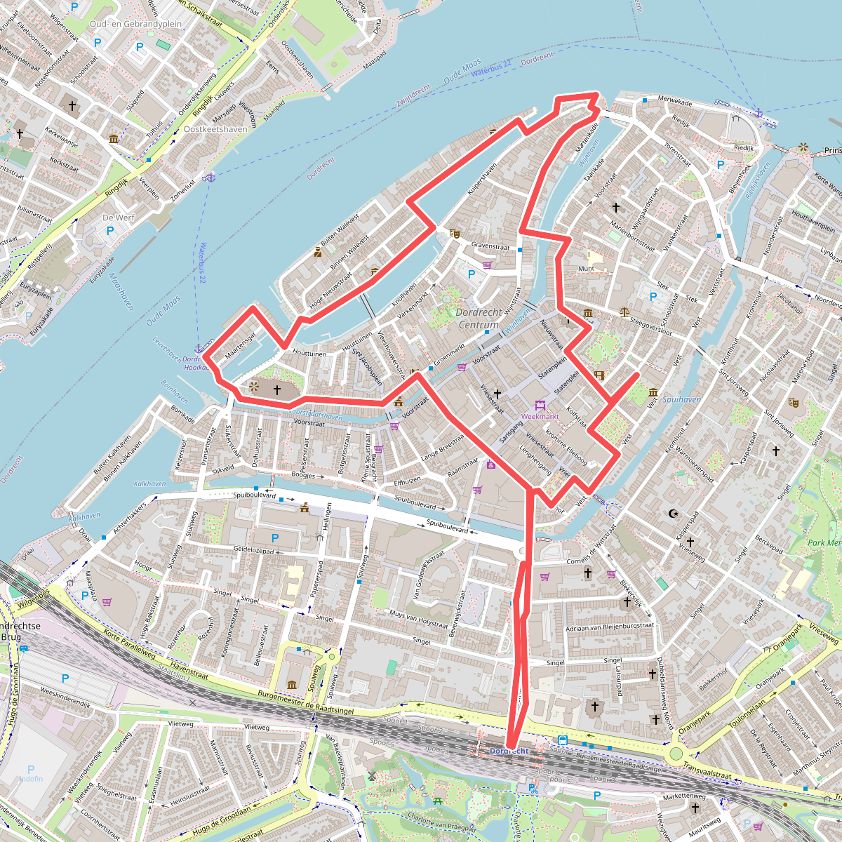 Dordrecht