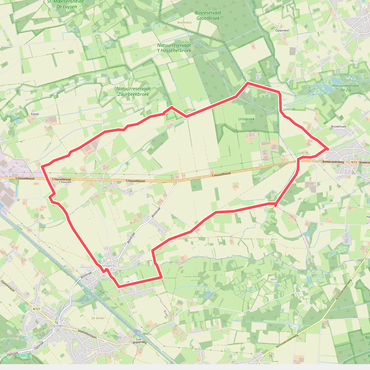 Abdijdorp
