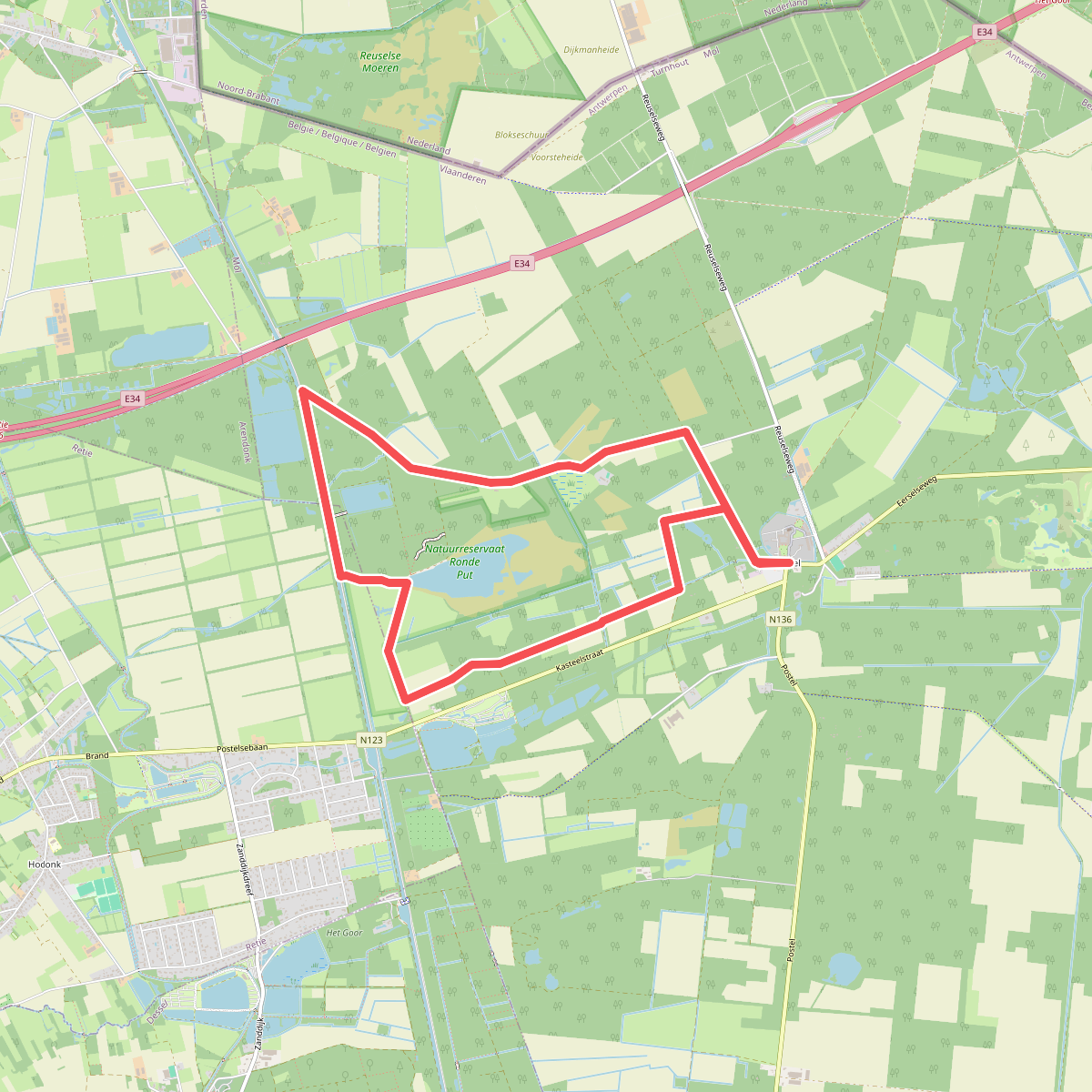 De Ronde Put