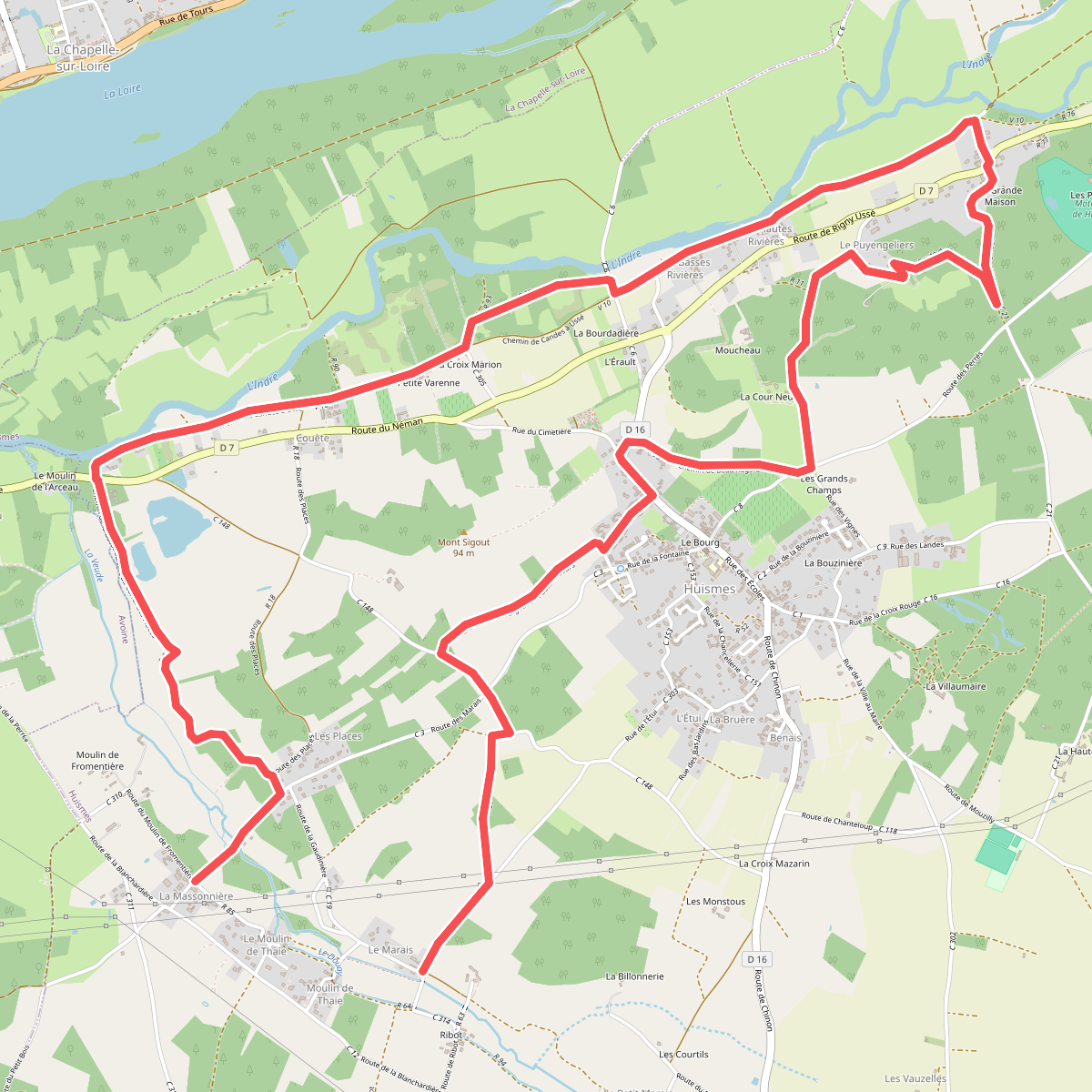 Circuit 2