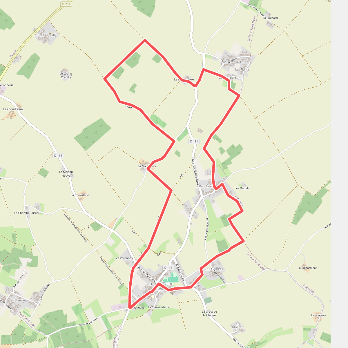 Circuit 1