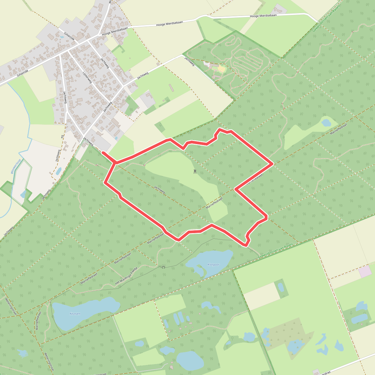 Grave Ravenpad