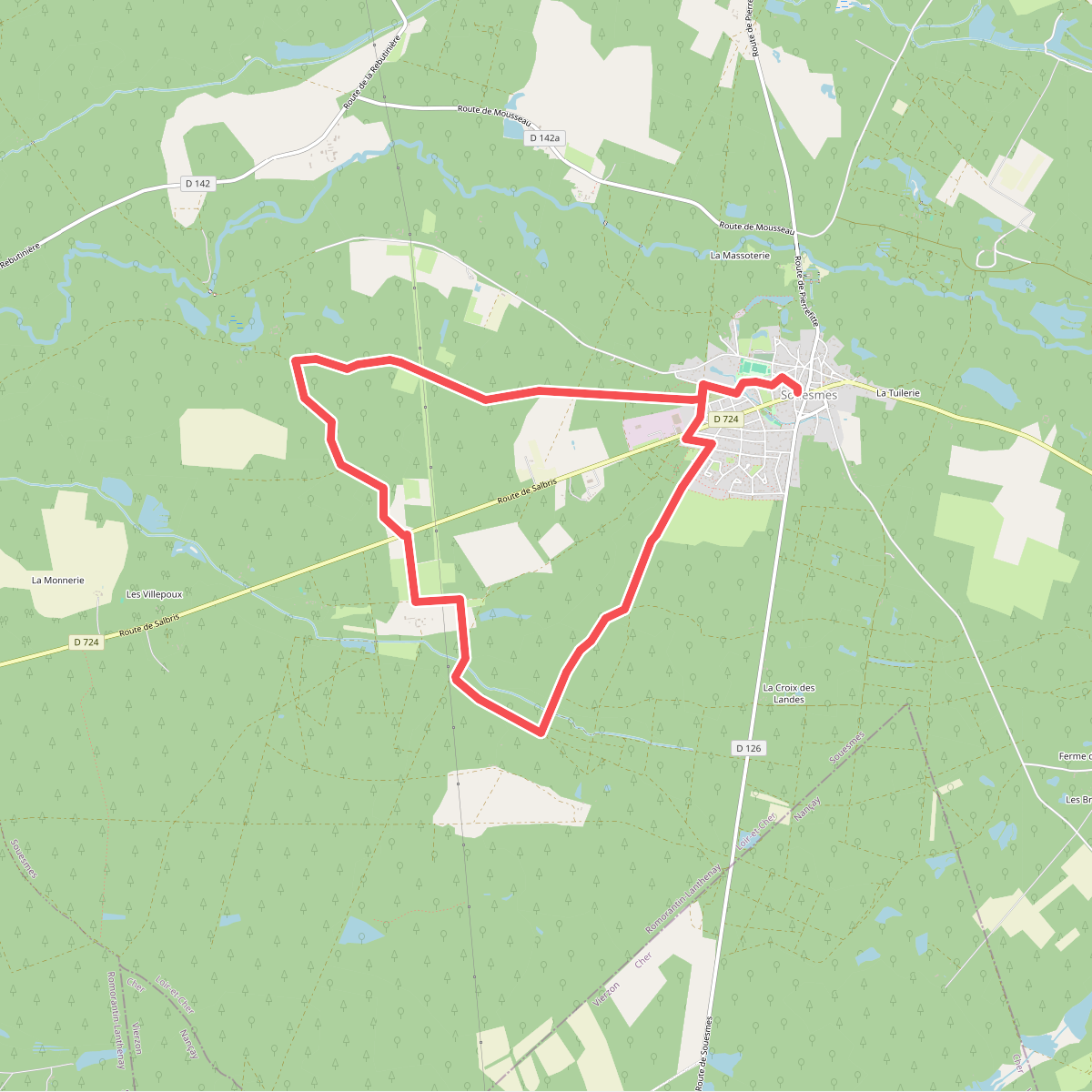 Boucle de Vernon-le-bas