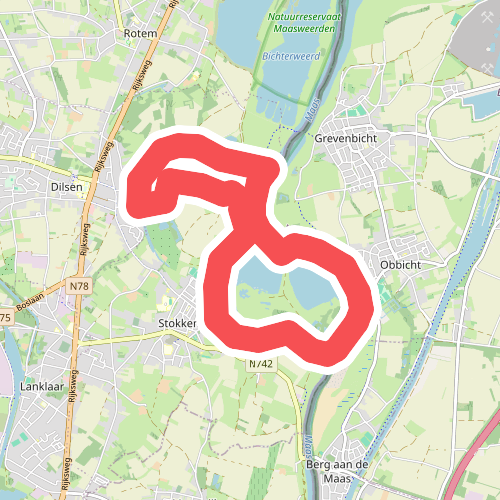 Maasvallei Kempenmaasland