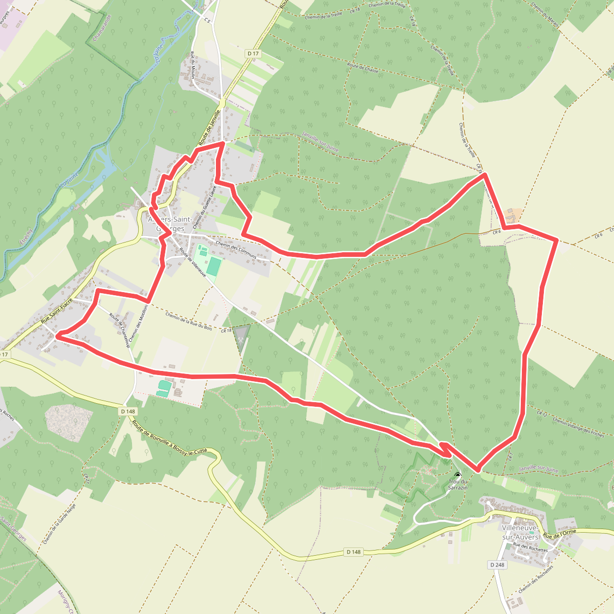 Auvers