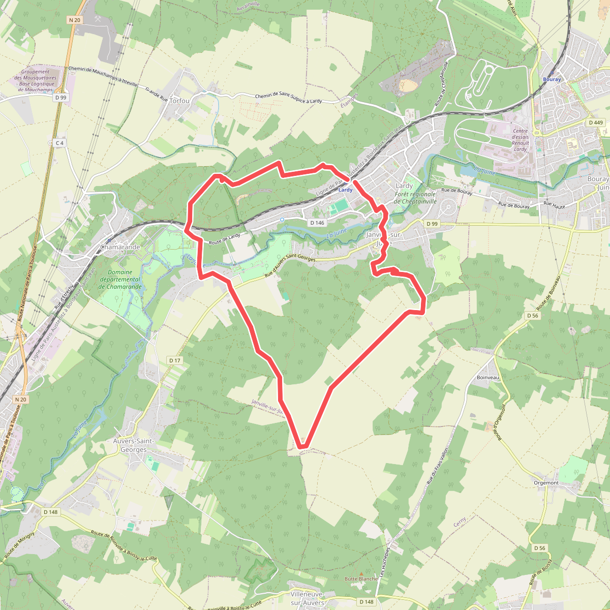 Janville