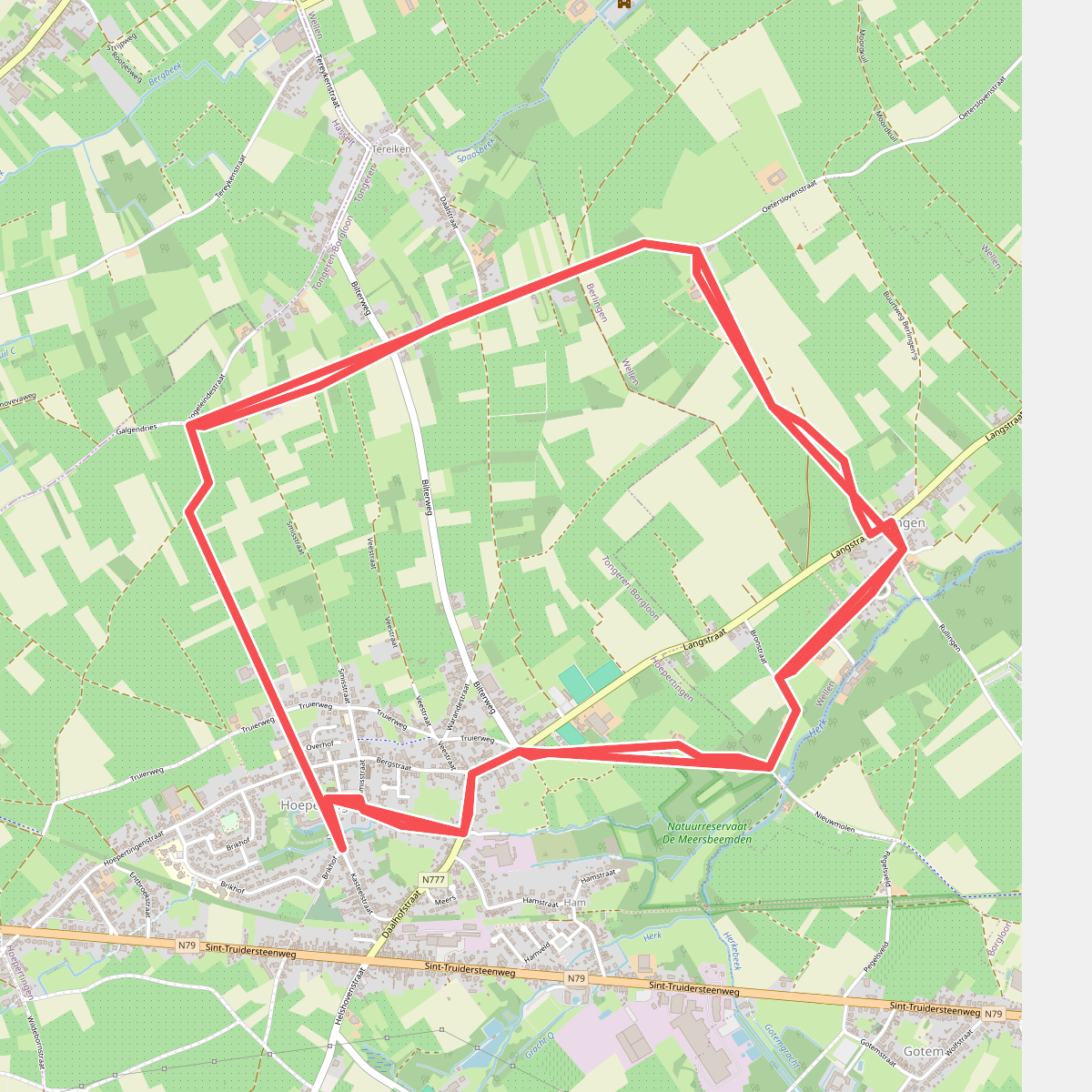 Hoepertingen