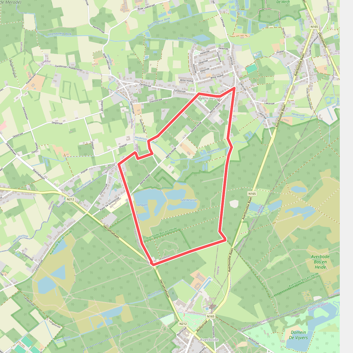 Klompenpad