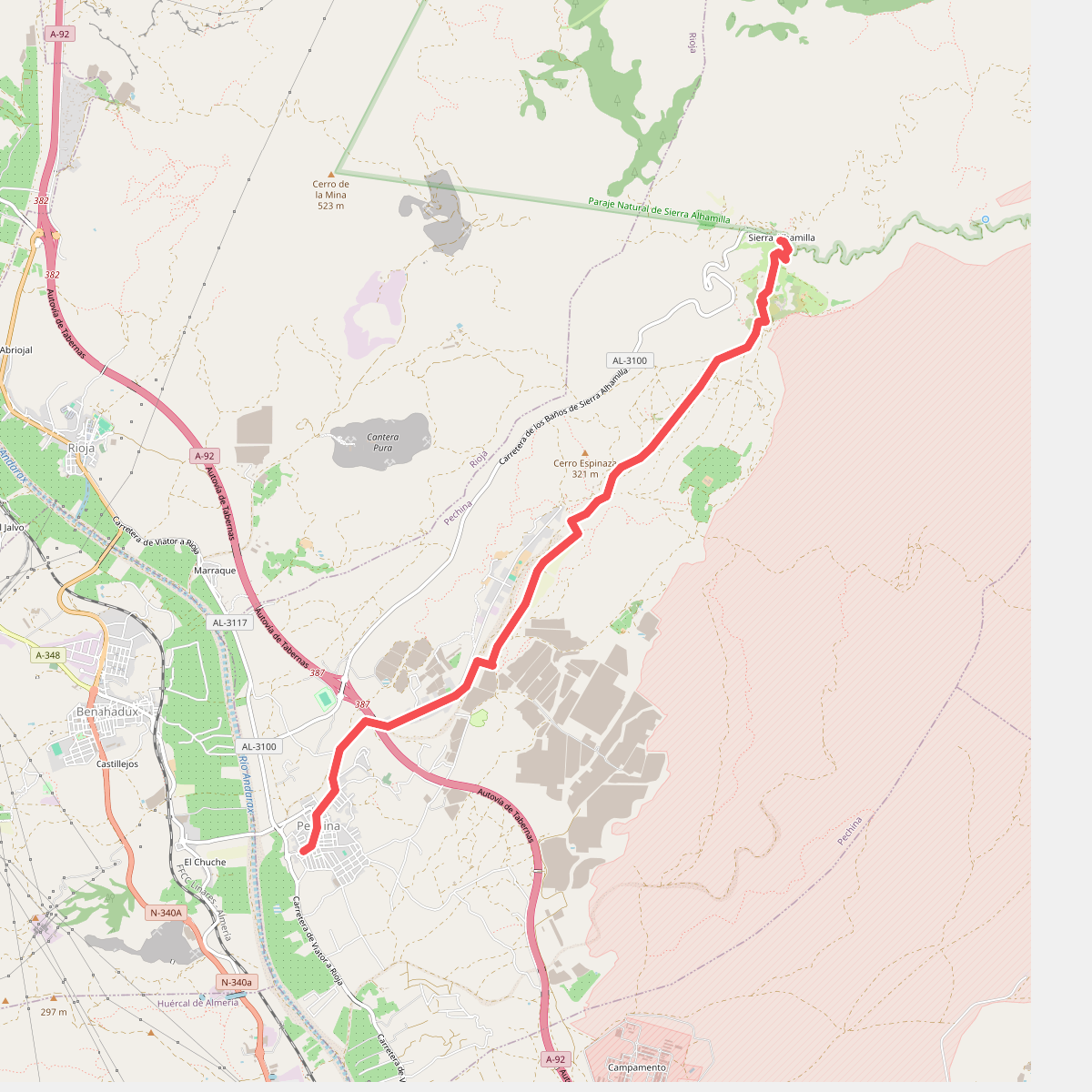 Los Baños
