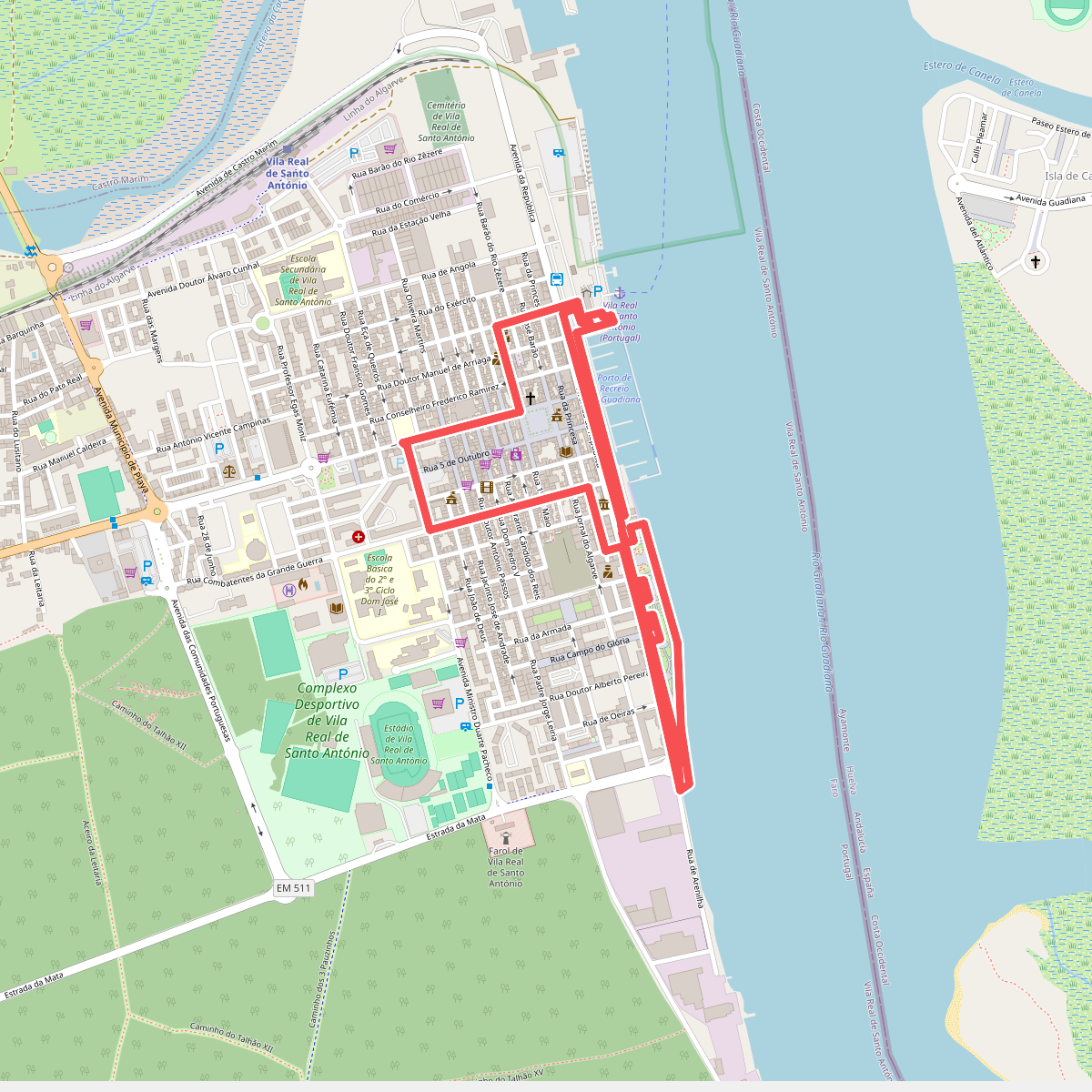 Cidade Pombalina