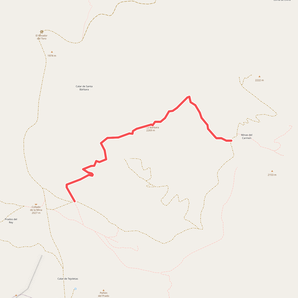 Santa Bárbara