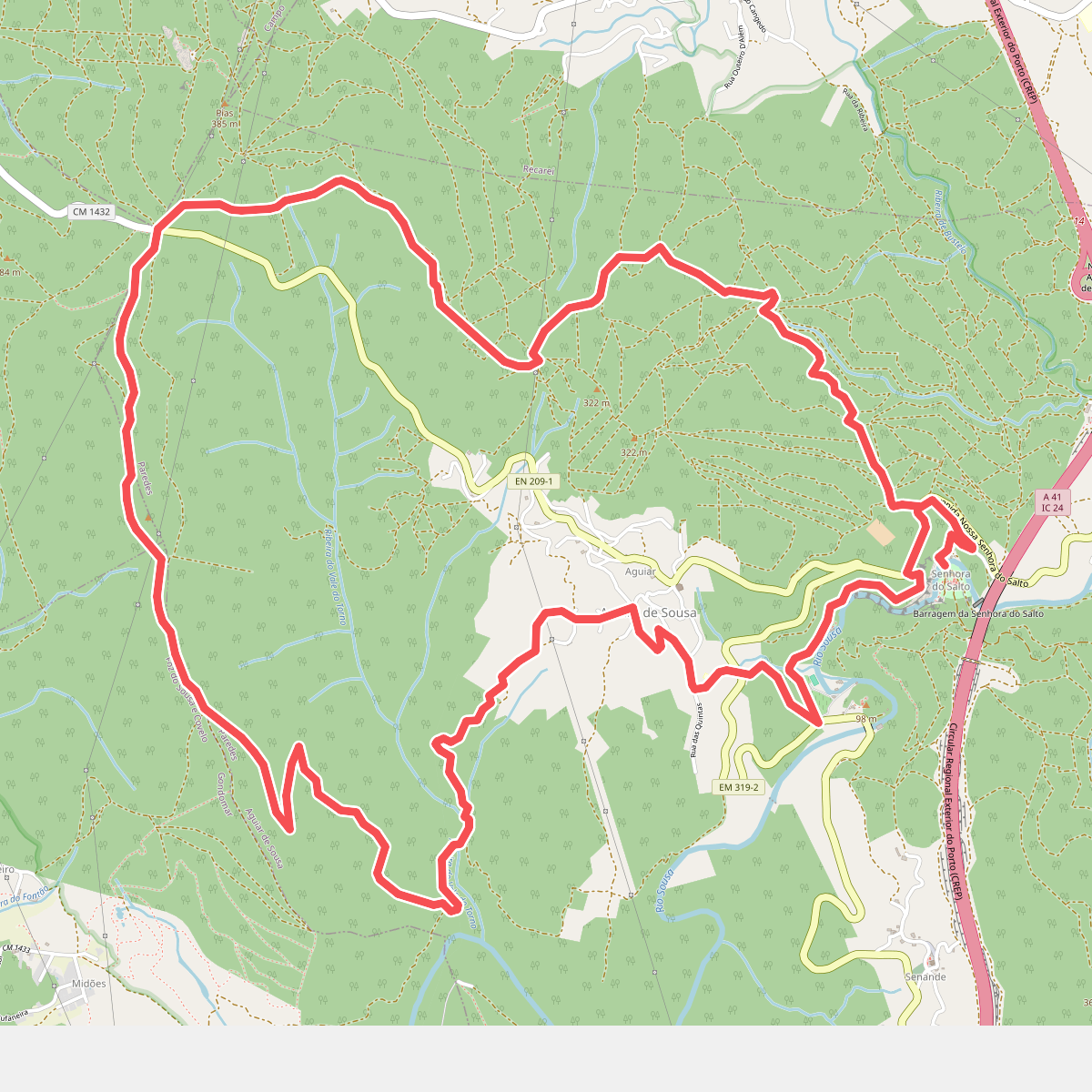 Vale de Aguiar