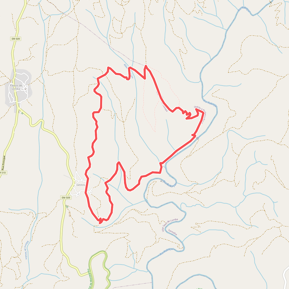 Tresmonte