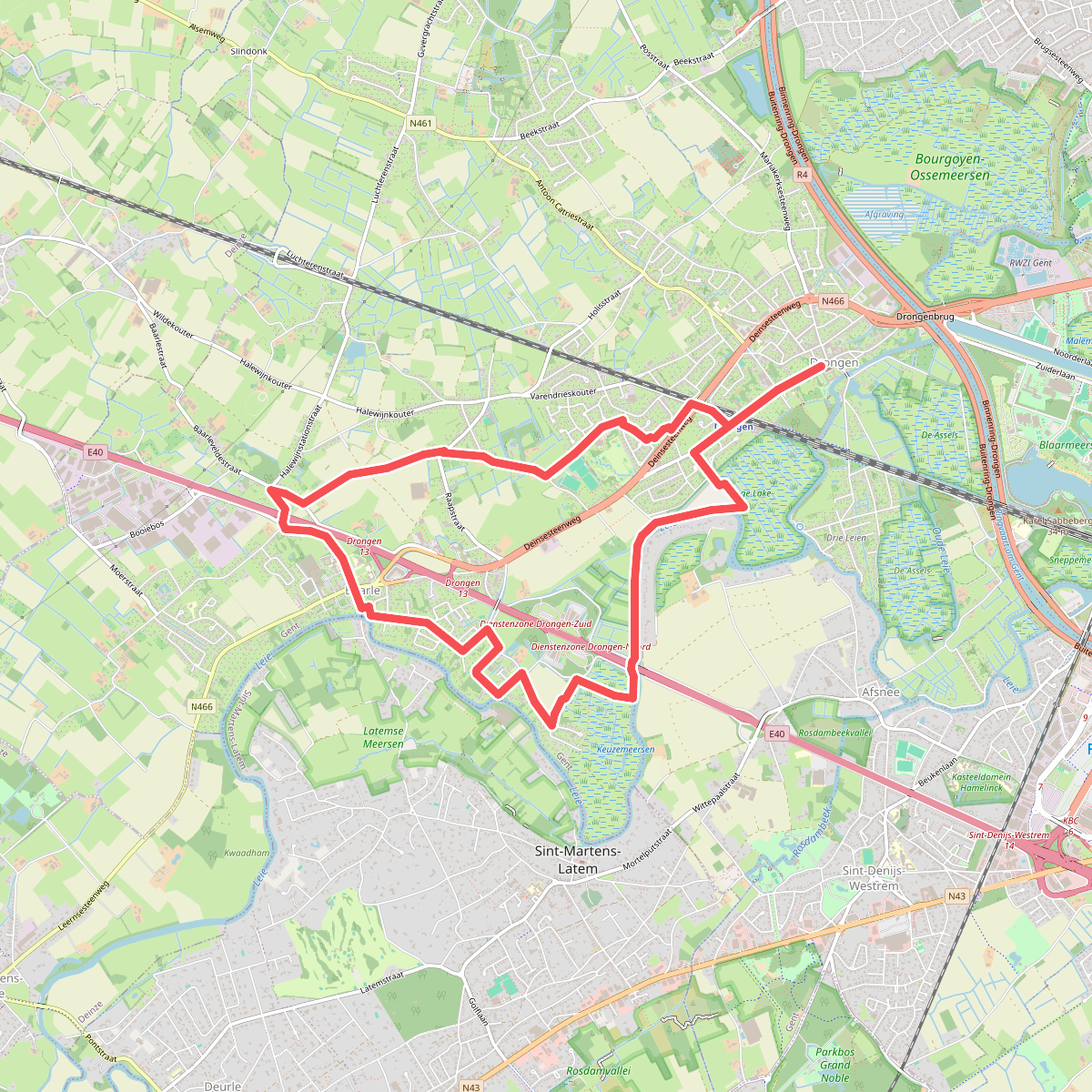 Tweekerkenpad