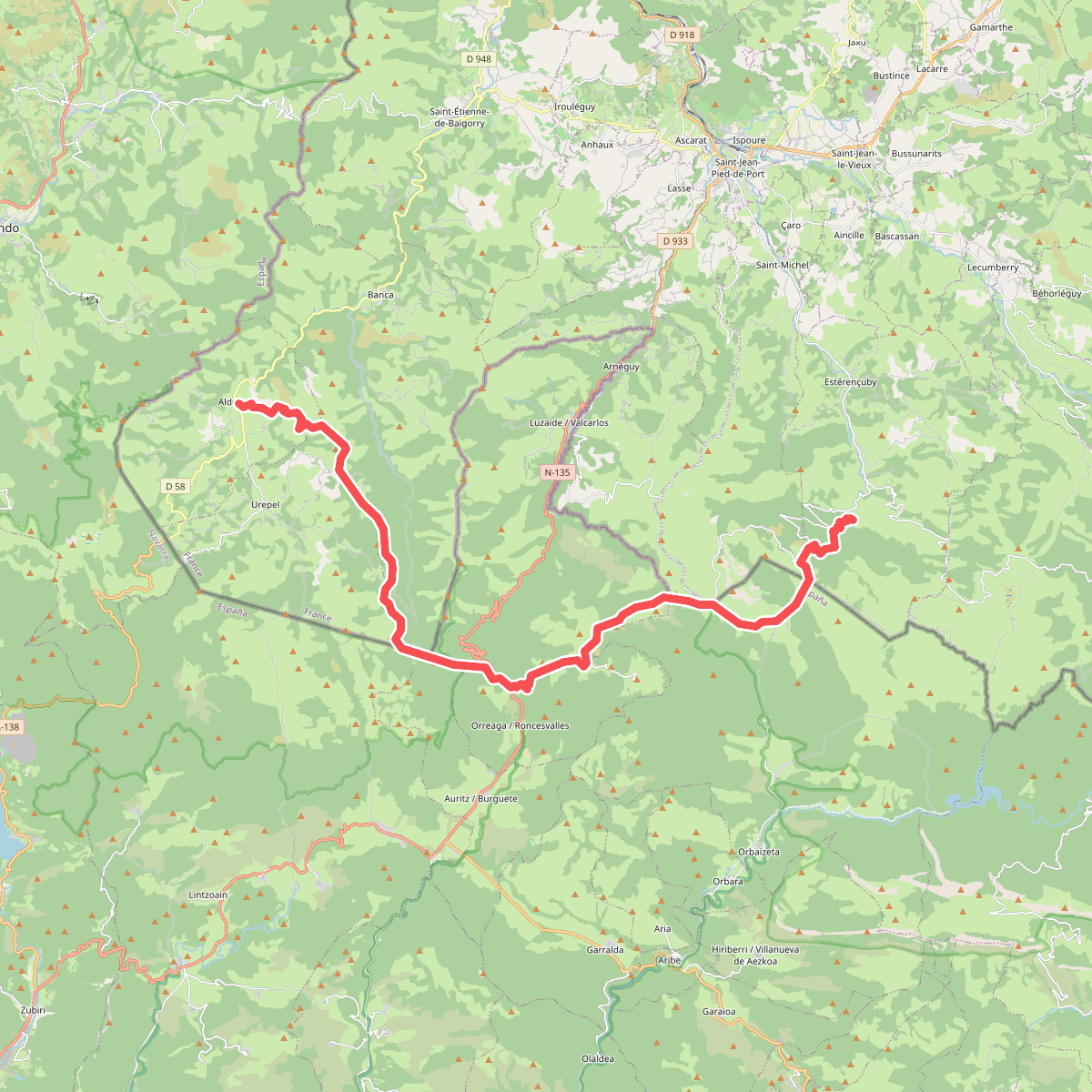 Étape 04