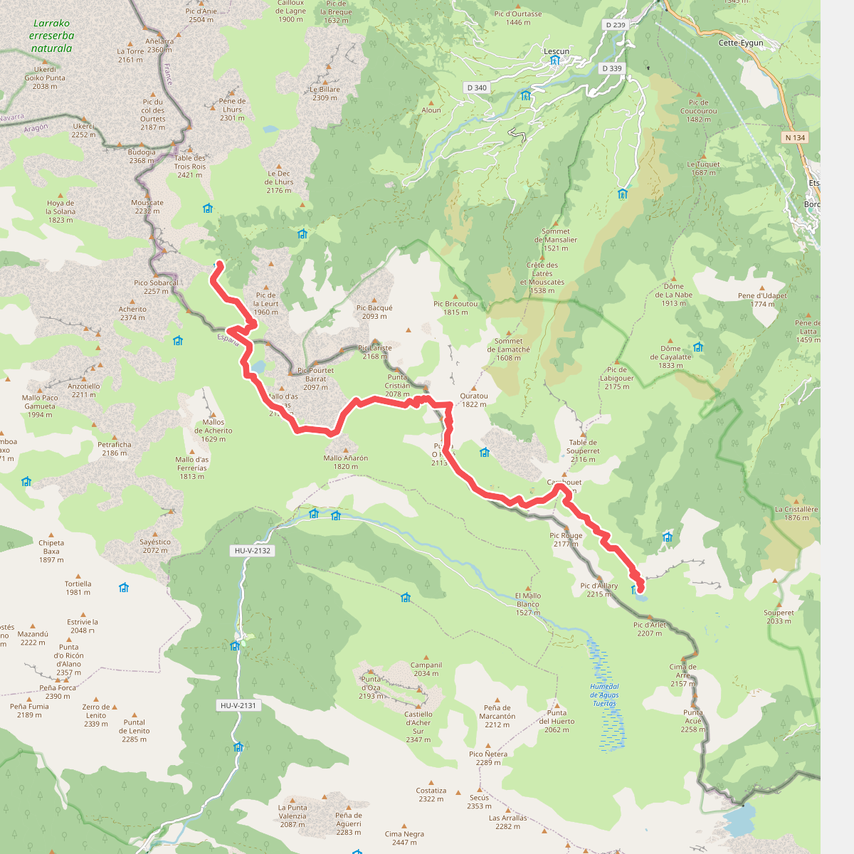 Étape 09