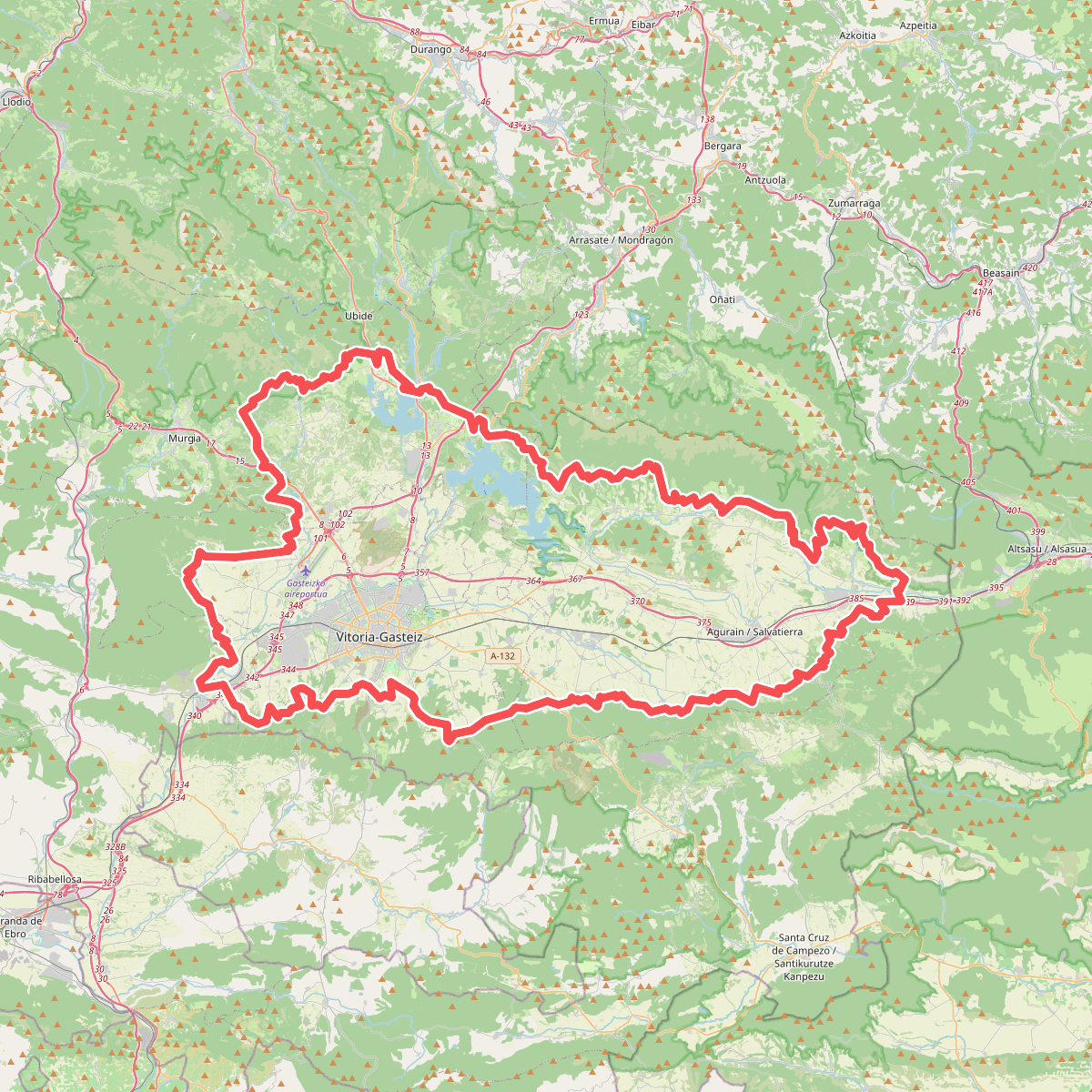 Lautadako Bira