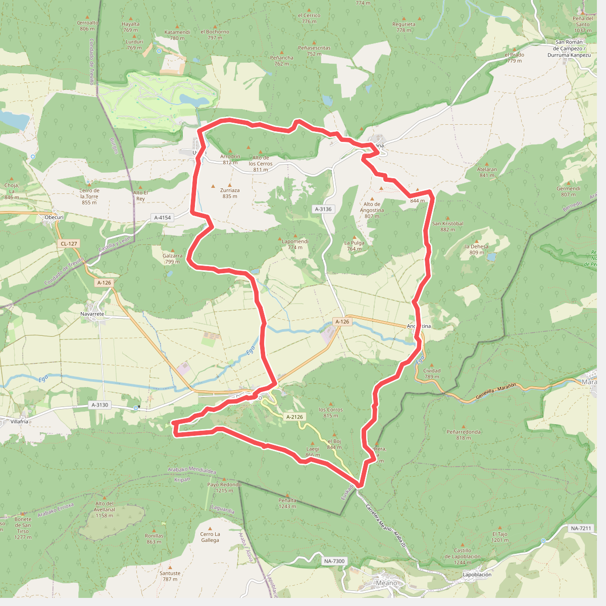 Bernedo-Angostina-Quintana-Urturi