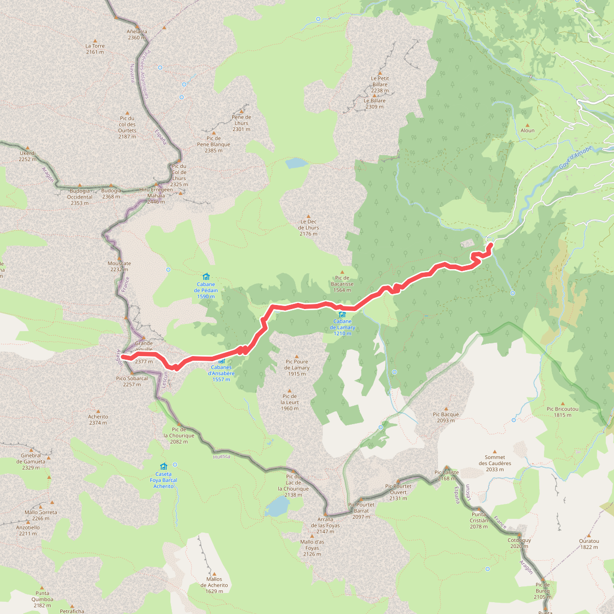 Col de Pétragème asp53