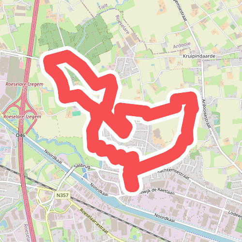 Sint-Janswandeling