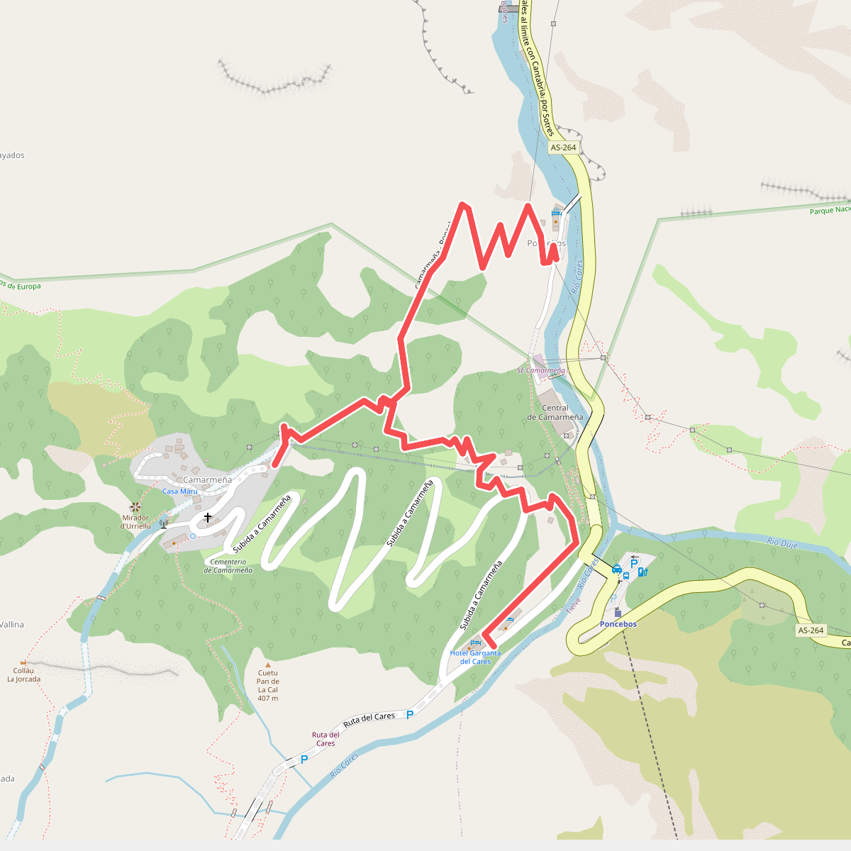 Camarmeña
