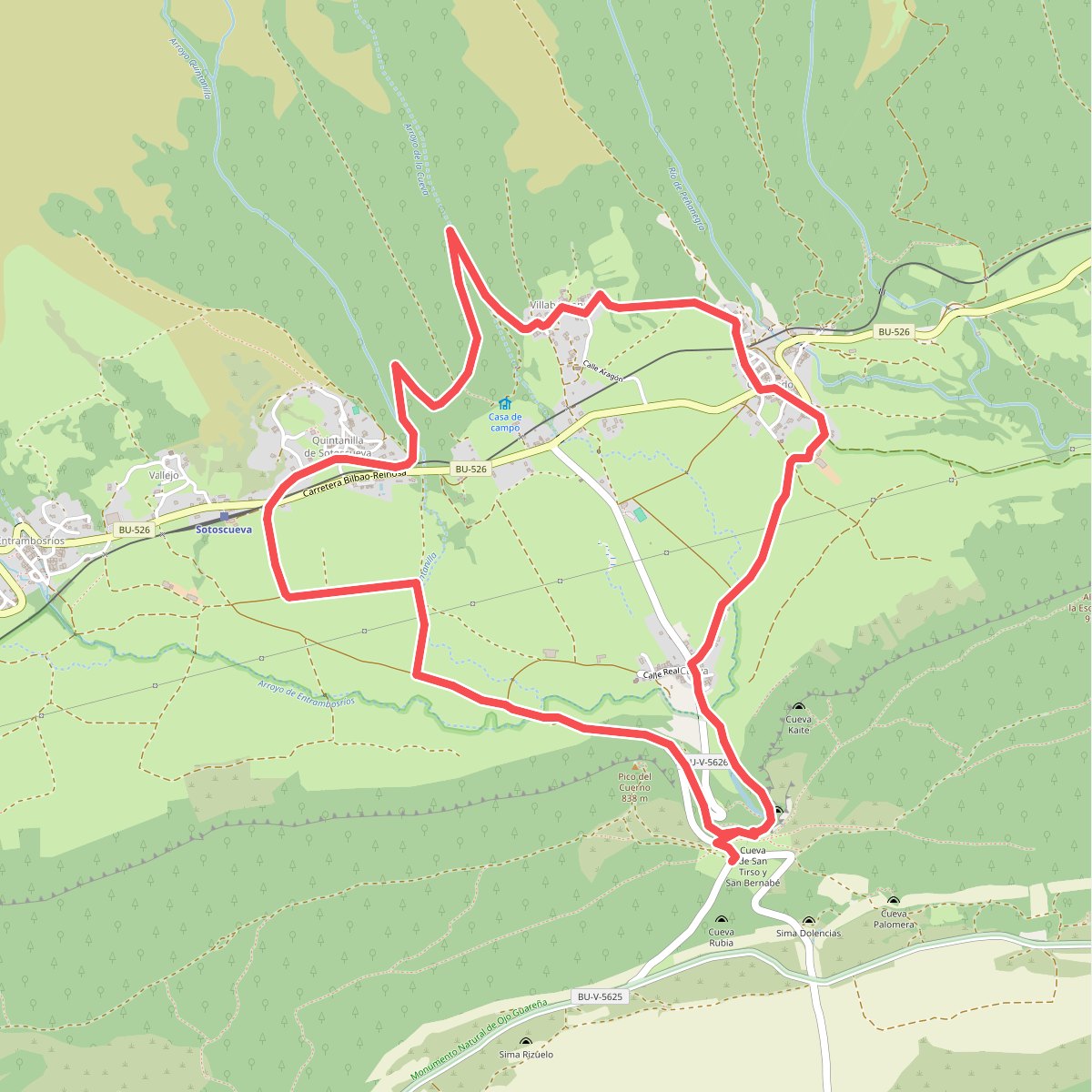 El Valle