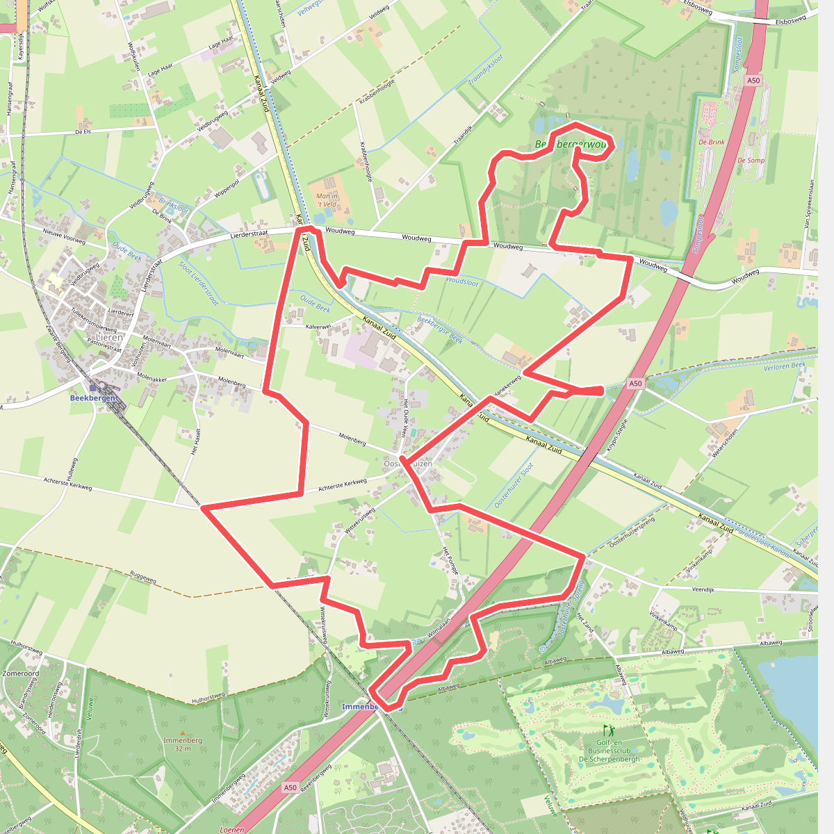 Albapad Oosthuizen
